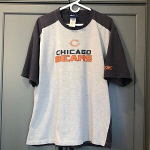 Chicago Bears T shirt
